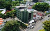 Туры в отель Ritsurin Boutique Hotel