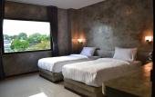 Туры в отель Ritsurin Boutique Hotel