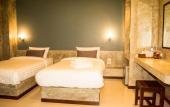 Туры в отель Ritsurin Boutique Hotel