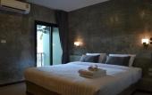 Туры в отель Ritsurin Boutique Hotel