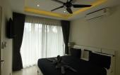 Туры в отель Baan Seaview Hoilday Villas