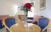 Туры в отель Eliofos Elegant Maisonettes