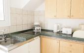 Туры в отель Eliofos Elegant Maisonettes