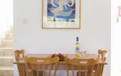 Туры в отель Eliofos Elegant Maisonettes