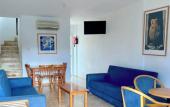Туры в отель Eliofos Elegant Maisonettes