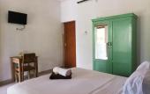 Туры в отель Agung Suites Balangan Homestay