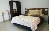 Туры в отель Agung Suites Balangan Homestay