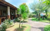 Туры в отель Agung Suites Balangan Homestay