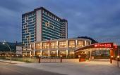 Туры в отель Ramada Plaza by Wyndham Rize