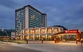 Туры в отель Ramada Plaza by Wyndham Rize