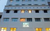 Туры в отель Alamis City Kuala Lumpur (Formerly EDC Hotel Kuala Lumpur)