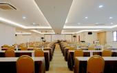 Туры в отель Alamis City Kuala Lumpur (Formerly EDC Hotel Kuala Lumpur)