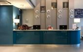 Туры в отель Alamis City Kuala Lumpur (Formerly EDC Hotel Kuala Lumpur)