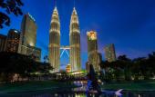 Туры в отель Alamis City Kuala Lumpur (Formerly EDC Hotel Kuala Lumpur)