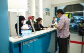 Туры в отель Alamis City Kuala Lumpur (Formerly EDC Hotel Kuala Lumpur)