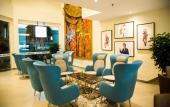 Туры в отель Alamis City Kuala Lumpur (Formerly EDC Hotel Kuala Lumpur)
