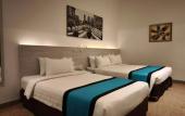 Туры в отель Alamis City Kuala Lumpur (Formerly EDC Hotel Kuala Lumpur)