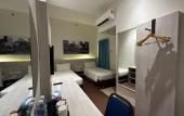 Туры в отель Alamis City Kuala Lumpur (Formerly EDC Hotel Kuala Lumpur)
