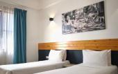 Туры в отель Alamis City Kuala Lumpur (Formerly EDC Hotel Kuala Lumpur)