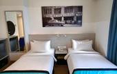 Туры в отель Alamis City Kuala Lumpur (Formerly EDC Hotel Kuala Lumpur)