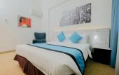 Туры в отель Alamis City Kuala Lumpur (Formerly EDC Hotel Kuala Lumpur)