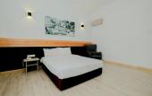 Туры в отель Alamis City Kuala Lumpur (Formerly EDC Hotel Kuala Lumpur)