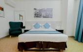 Туры в отель Alamis City Kuala Lumpur (Formerly EDC Hotel Kuala Lumpur)