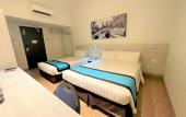 Туры в отель Alamis City Kuala Lumpur (Formerly EDC Hotel Kuala Lumpur)
