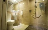 Туры в отель Alamis City Kuala Lumpur (Formerly EDC Hotel Kuala Lumpur)