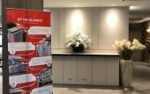 Туры в отель Alamis City Kuala Lumpur (Formerly EDC Hotel Kuala Lumpur)