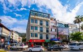 Туры в отель Reis Royal Hotel