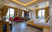 Туры в отель Reis Royal Hotel