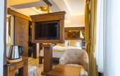 Туры в отель Reis Royal Hotel