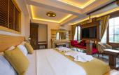 Туры в отель Reis Royal Hotel