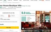 Туры в отель Manor House Bandarawela By Seven Angels