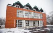 Туры в отель Serdar Small Hotel & Restaurant