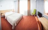 Туры в отель Serdar Small Hotel & Restaurant