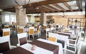 Туры в отель Serdar Small Hotel & Restaurant
