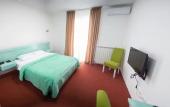 Туры в отель Serdar Small Hotel & Restaurant