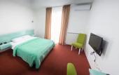 Туры в отель Serdar Small Hotel & Restaurant