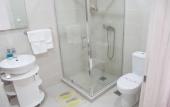 Туры в отель Serdar Small Hotel & Restaurant