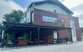 Туры в отель Serdar Small Hotel & Restaurant