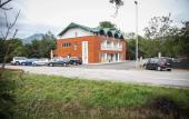 Туры в отель Serdar Small Hotel & Restaurant