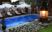 Туры в отель Ala Konak Alacati