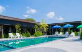 Туры в отель Kanta Resort Hua Hin