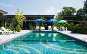 Туры в отель Kanta Resort Hua Hin