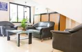 Туры в отель Serenity by the Sea Beach Resort