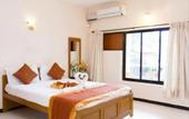 Туры в отель Serenity by the Sea Beach Resort