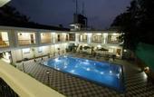 Туры в отель Serenity by the Sea Beach Resort