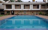Туры в отель Serenity by the Sea Beach Resort